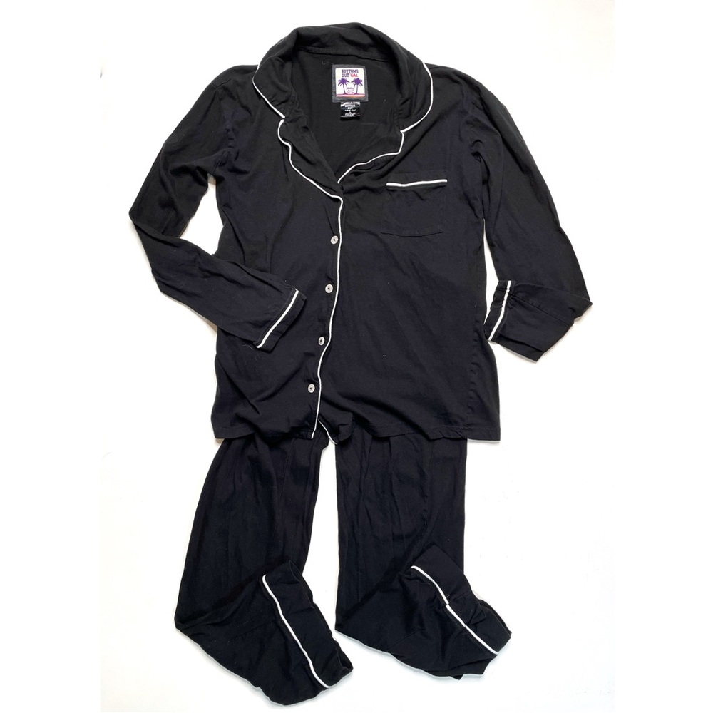 Women’s Men’s Style Pyjamas